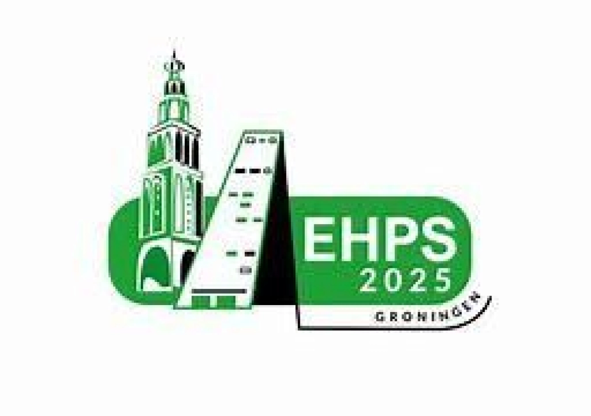 39th Annual Conference of the European Health Psychology Society (EHPS)